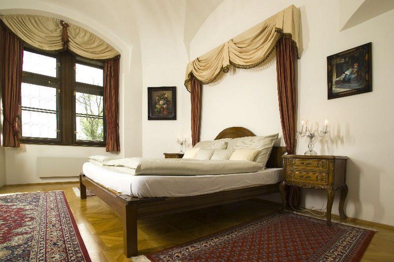 Hotel Stekl Hluboká nad Vltavou Zewnętrze zdjęcie