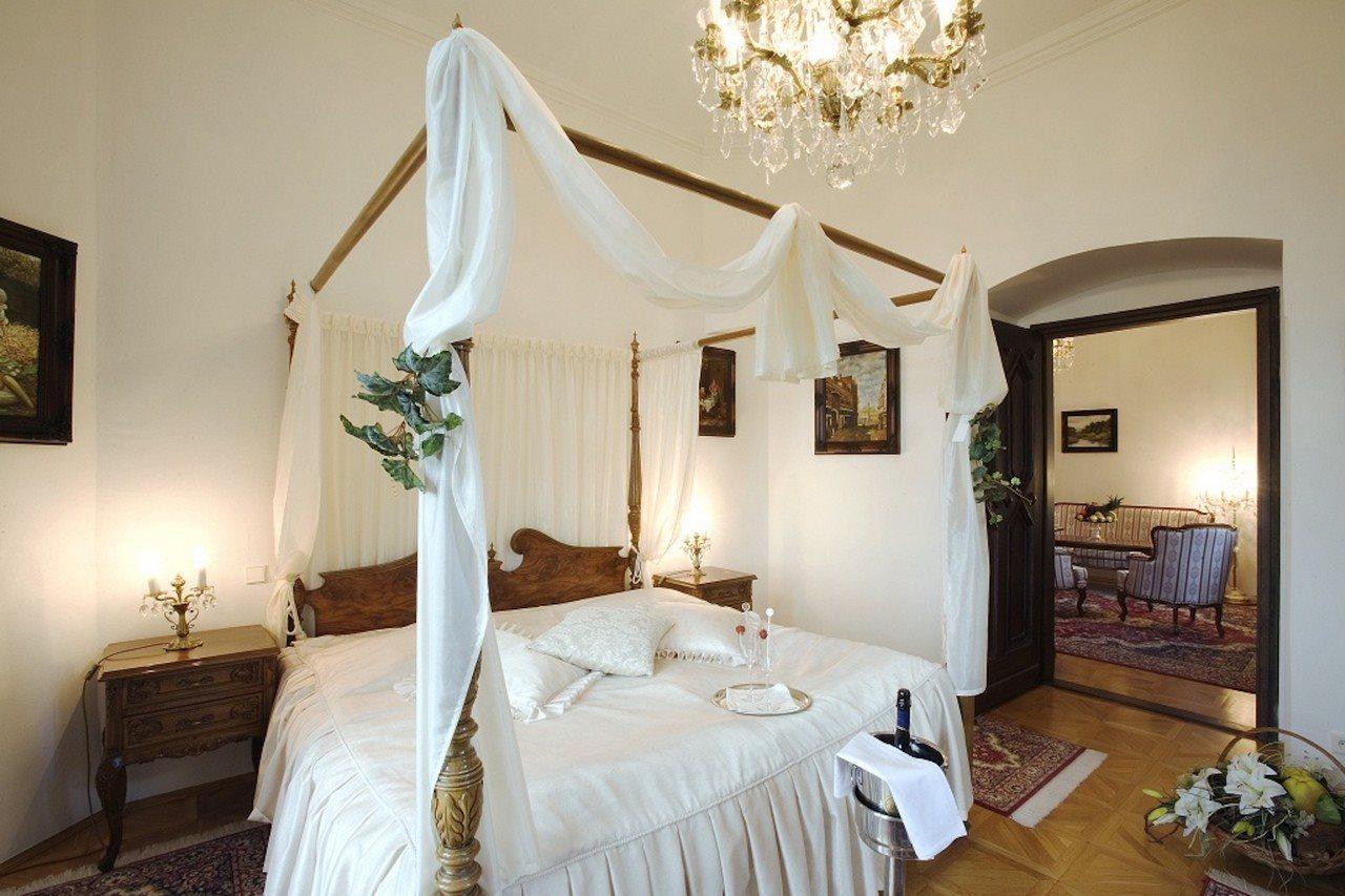 Hotel Stekl Hluboká nad Vltavou Zewnętrze zdjęcie