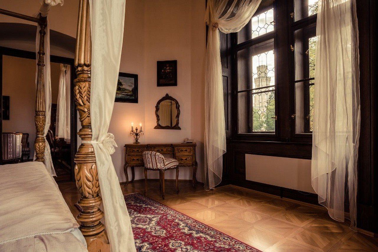 Hotel Stekl Hluboká nad Vltavou Zewnętrze zdjęcie