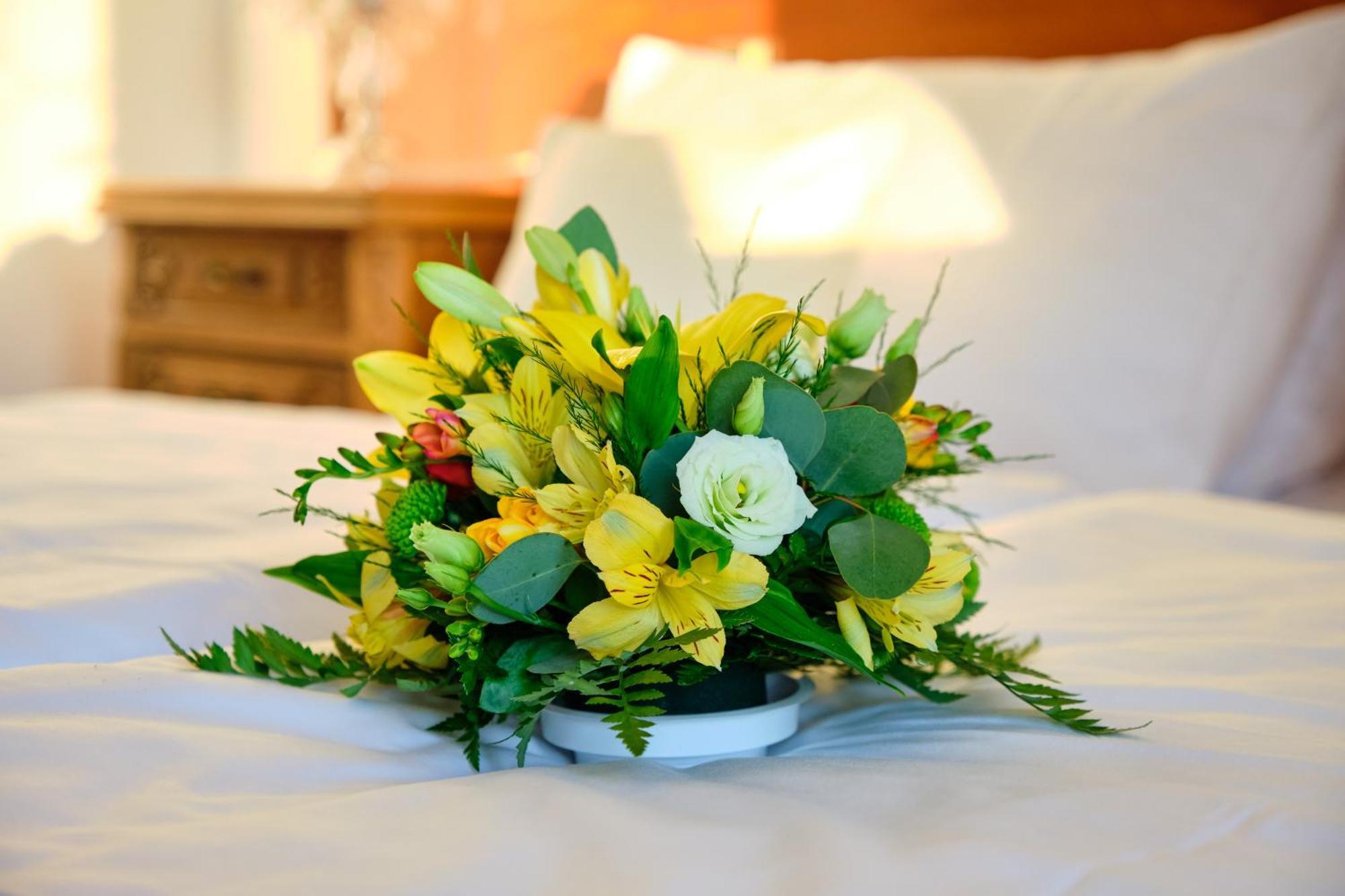 Hotel Stekl Hluboká nad Vltavou Zewnętrze zdjęcie