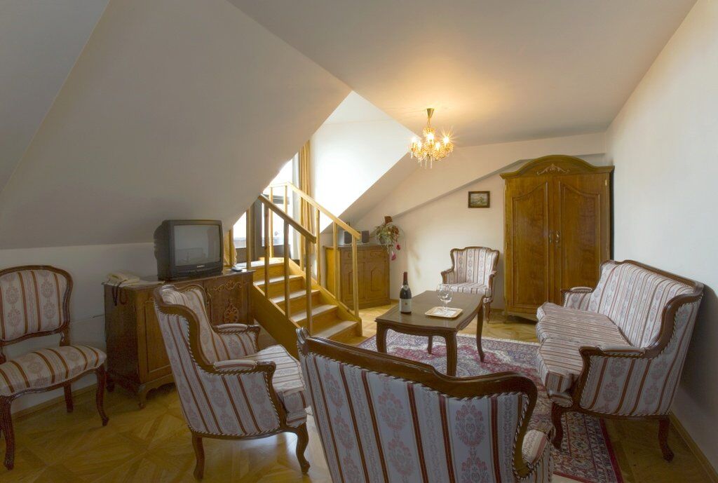 Hotel Stekl Hluboká nad Vltavou Zewnętrze zdjęcie