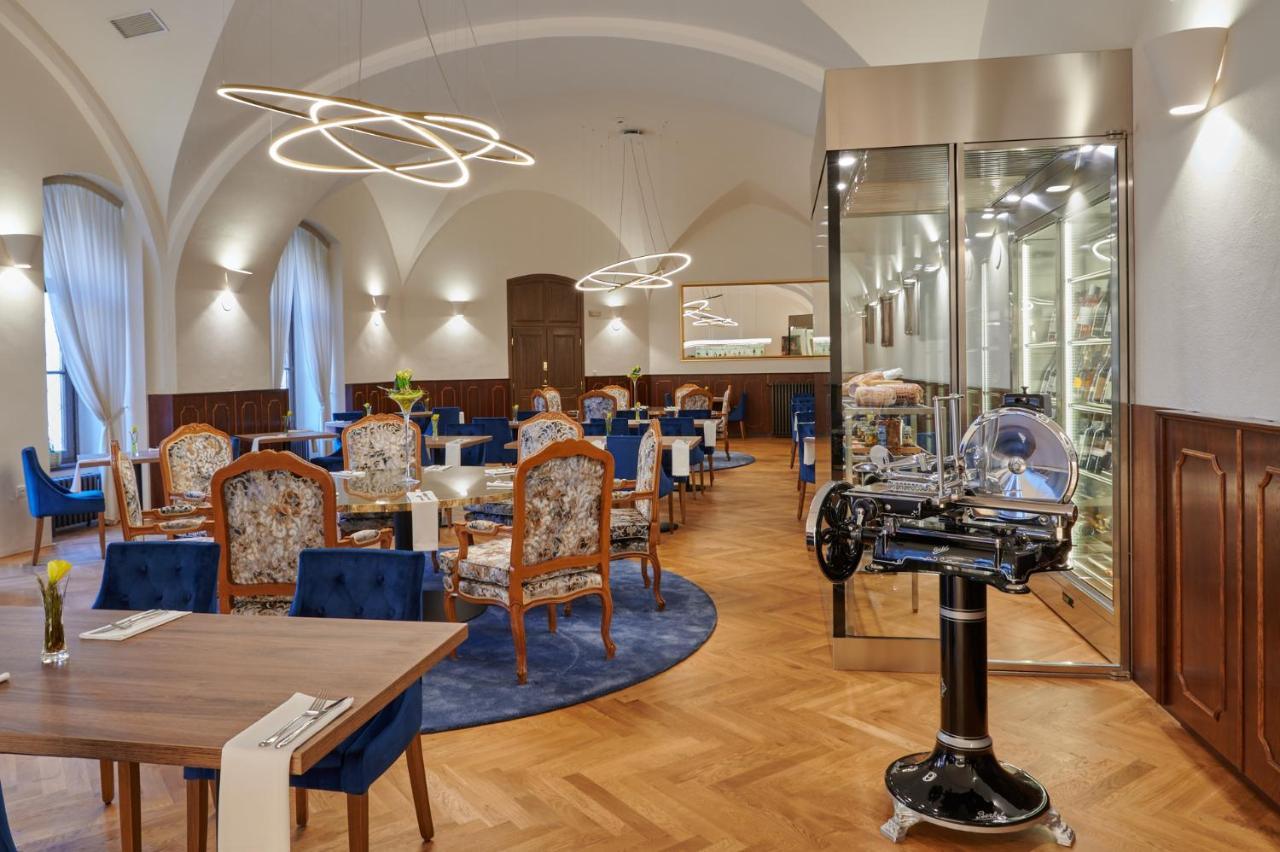 Hotel Stekl Hluboká nad Vltavou Zewnętrze zdjęcie